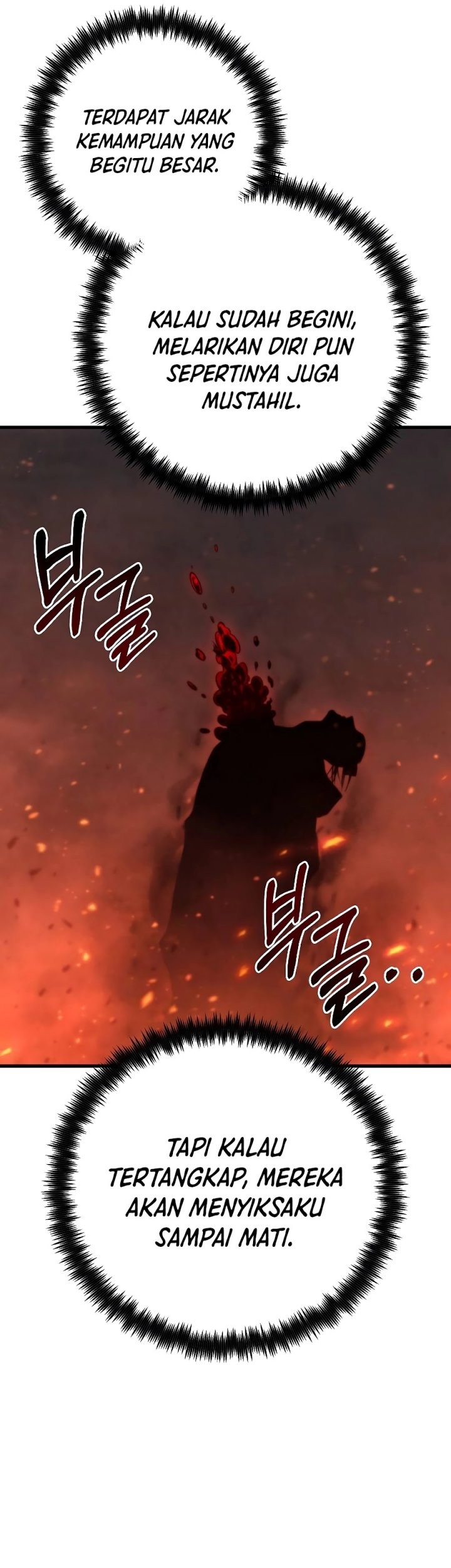 Foreigner on the Periphery (Remake) Chapter 30 Gambar 93