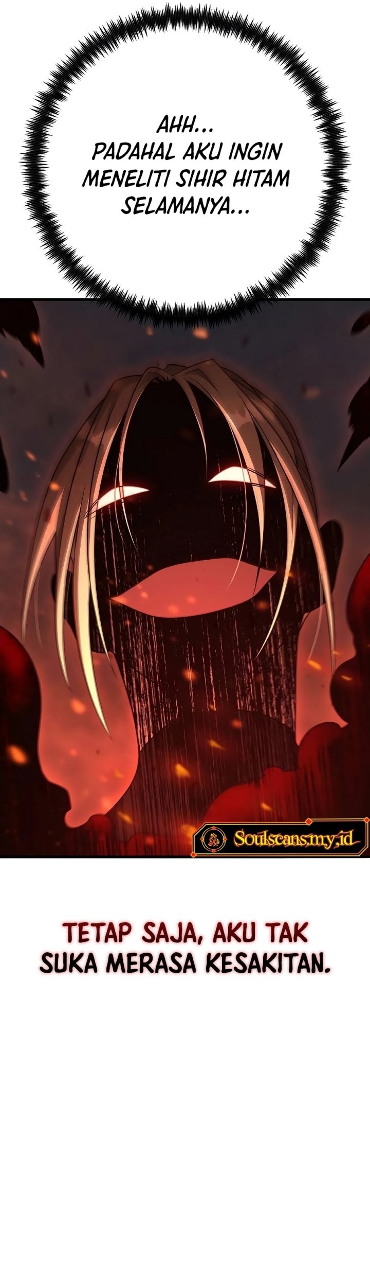 Foreigner on the Periphery (Remake) Chapter 30 Gambar 95