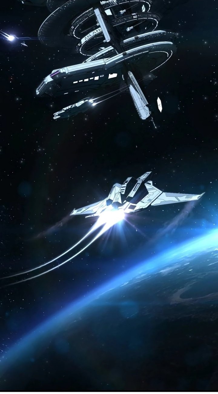 Foreigner on the Periphery (Remake) Chapter 30 Gambar 103