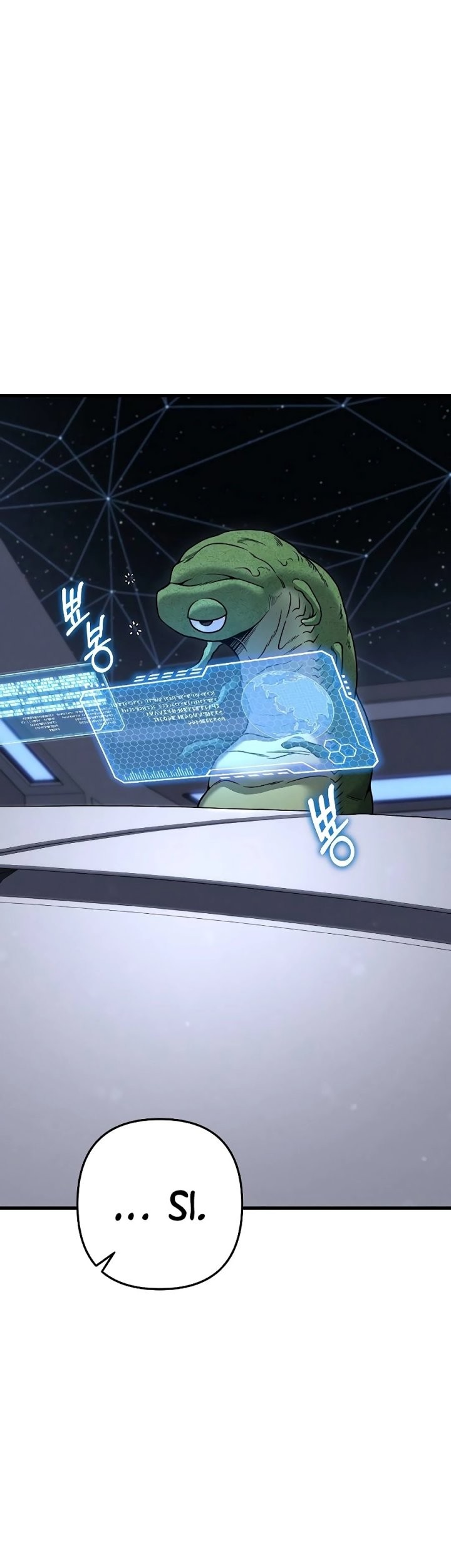 Foreigner on the Periphery (Remake) Chapter 30 Gambar 104