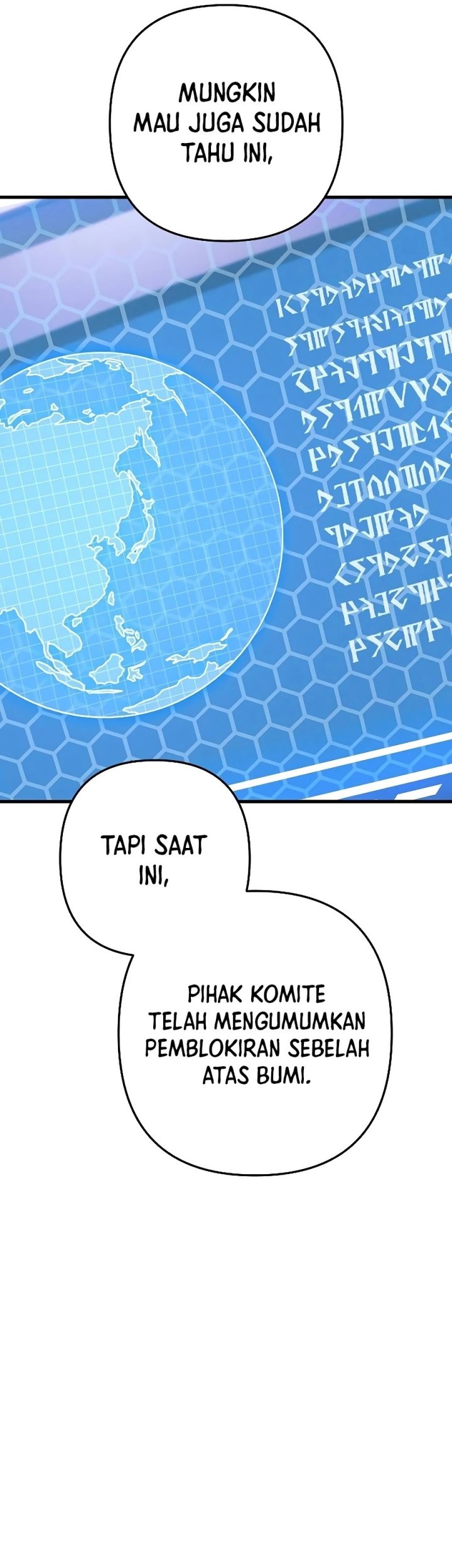 Foreigner on the Periphery (Remake) Chapter 30 Gambar 111