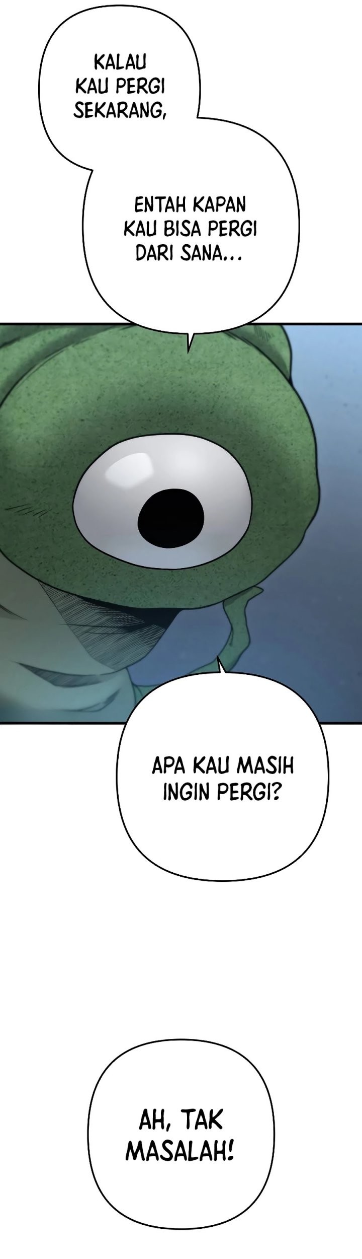 Foreigner on the Periphery (Remake) Chapter 30 Gambar 114