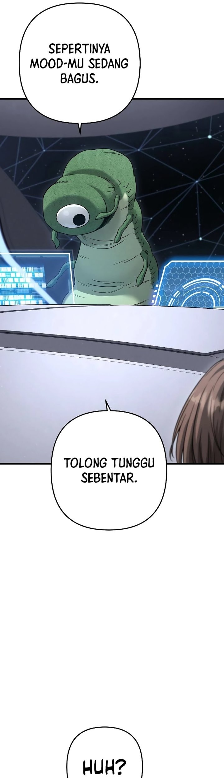 Foreigner on the Periphery (Remake) Chapter 30 Gambar 117