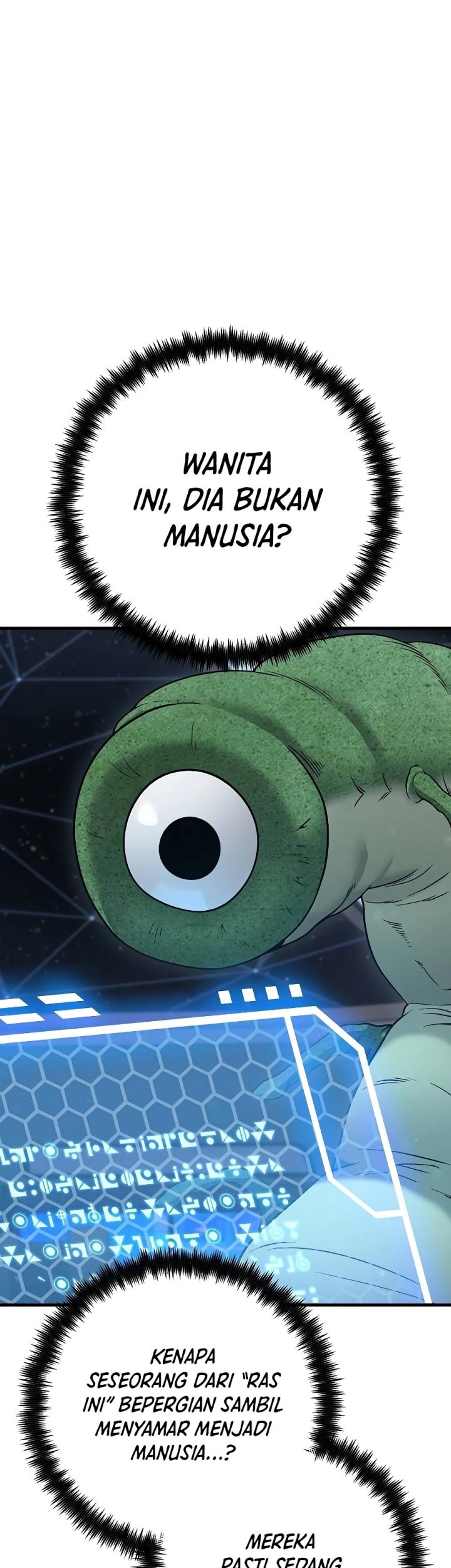 Foreigner on the Periphery (Remake) Chapter 30 Gambar 119