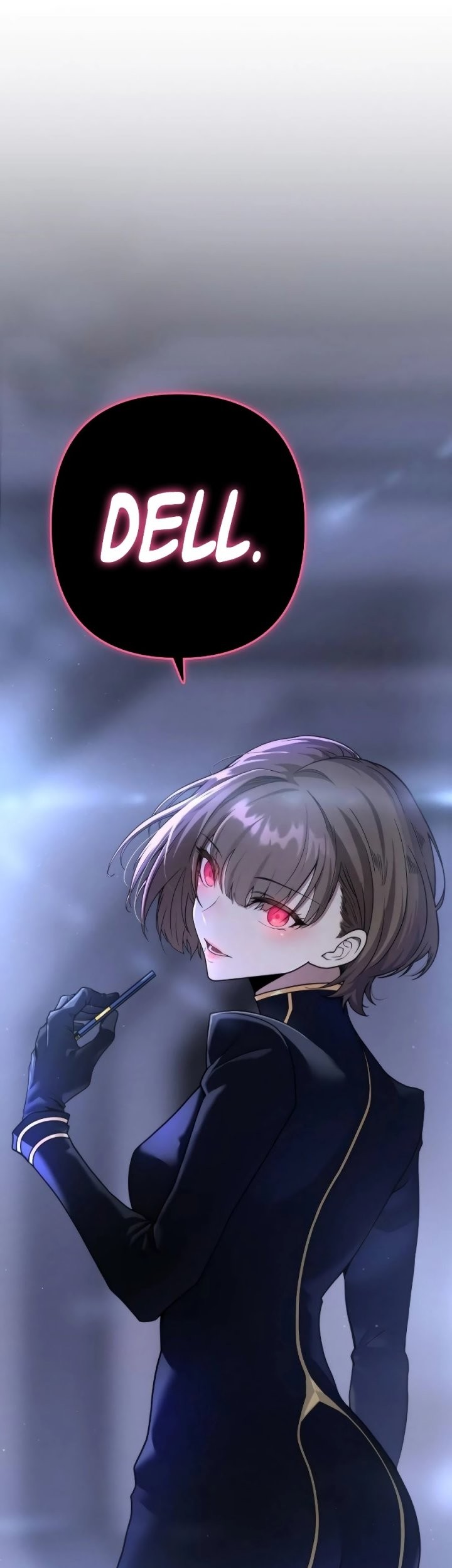 Foreigner on the Periphery (Remake) Chapter 30 Gambar 128