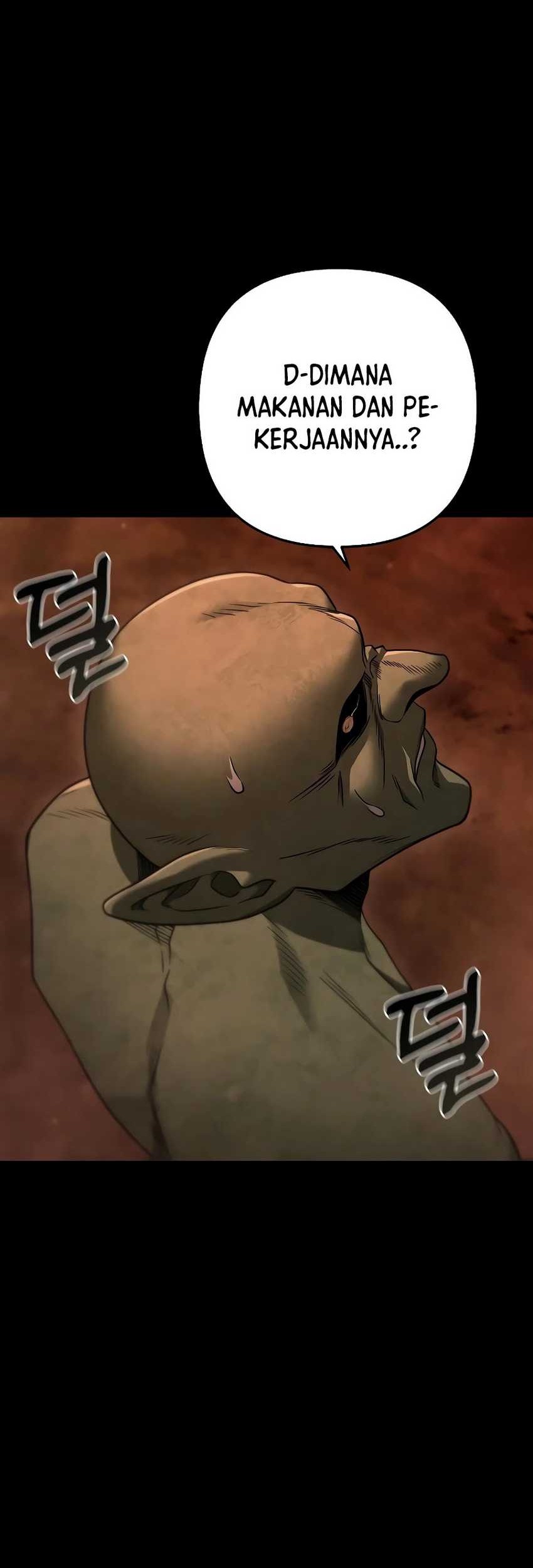 Foreigner on the Periphery (Remake) Chapter 29 Gambar 30