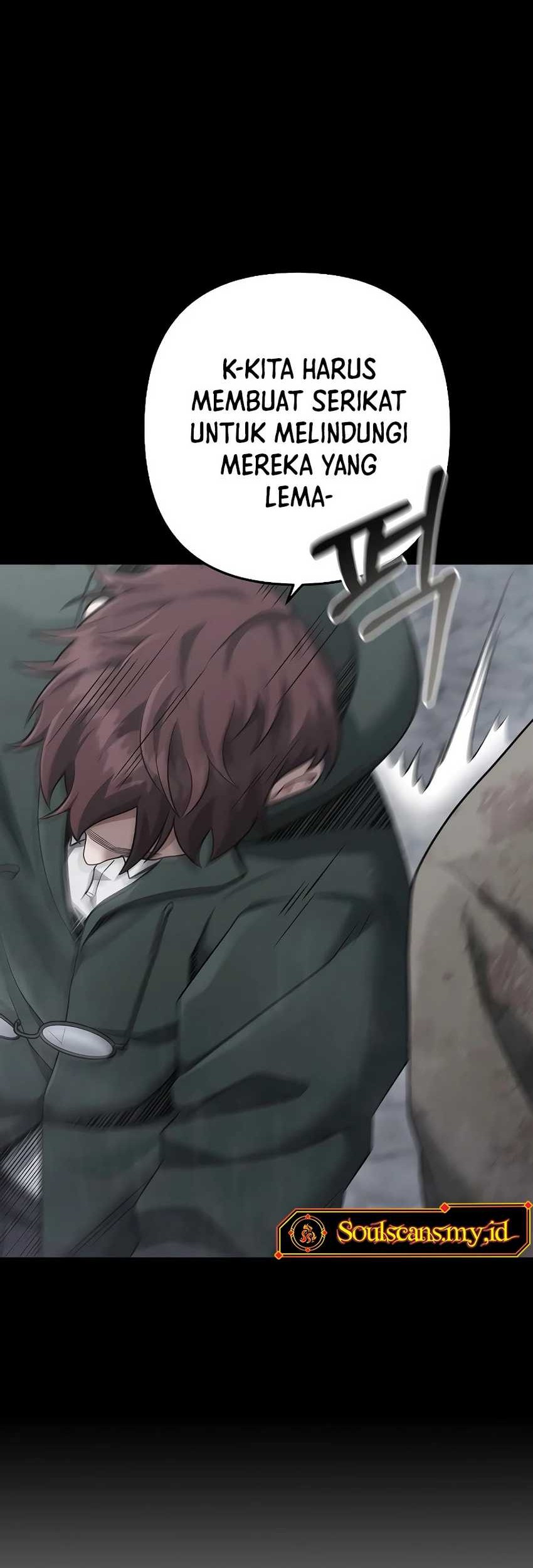 Foreigner on the Periphery (Remake) Chapter 29 Gambar 39