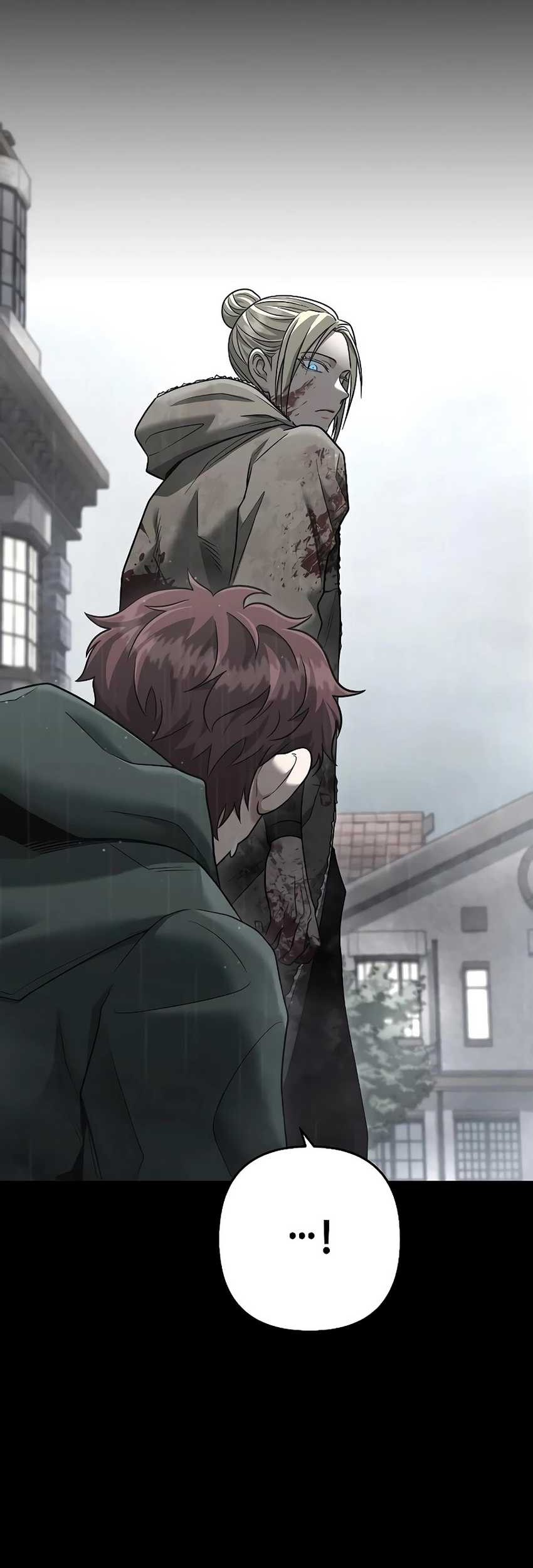 Foreigner on the Periphery (Remake) Chapter 29 Gambar 40