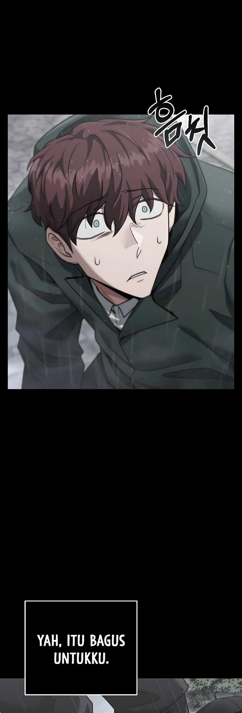 Foreigner on the Periphery (Remake) Chapter 29 Gambar 42