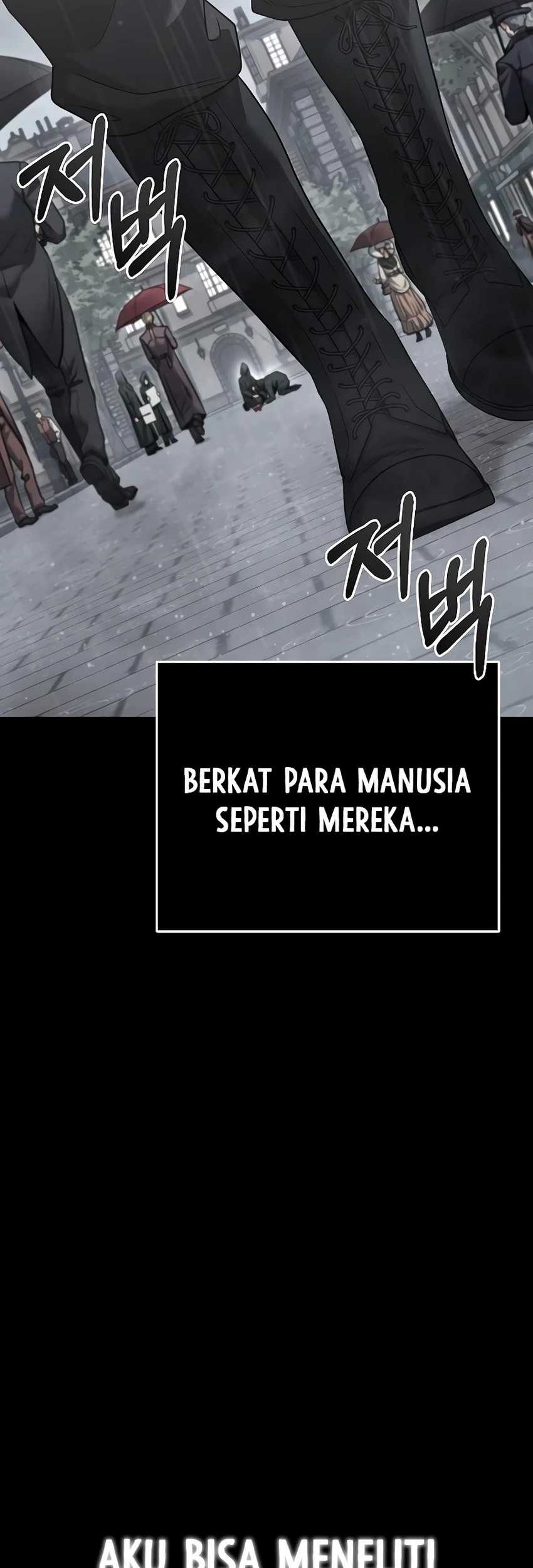 Foreigner on the Periphery (Remake) Chapter 29 Gambar 43