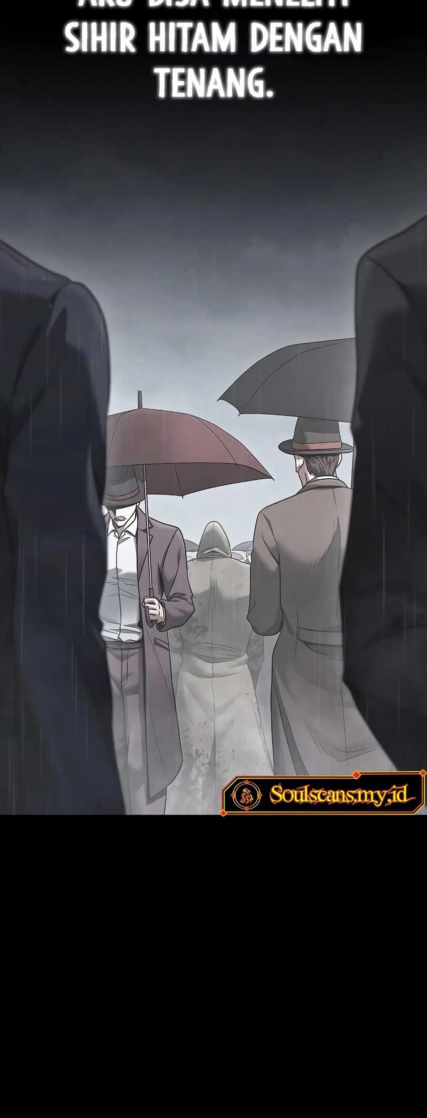 Foreigner on the Periphery (Remake) Chapter 29 Gambar 44
