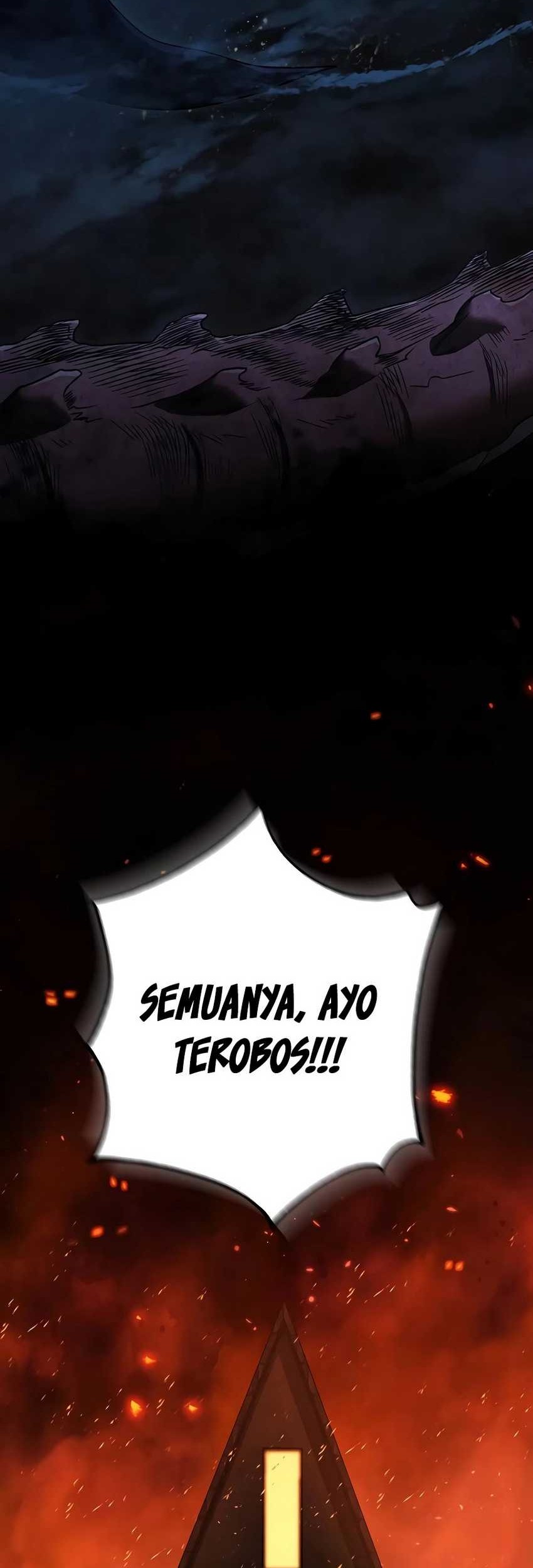 Foreigner on the Periphery (Remake) Chapter 29 Gambar 46