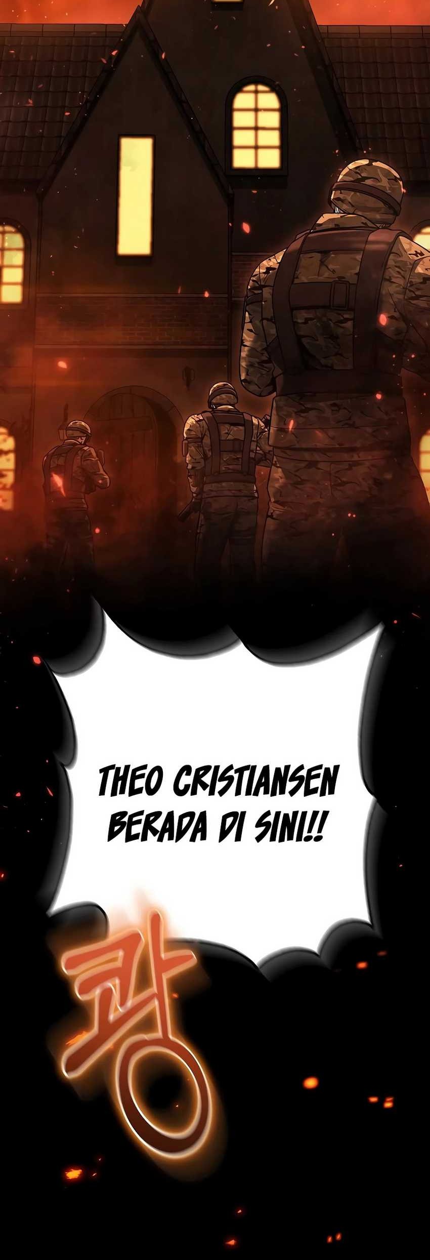 Foreigner on the Periphery (Remake) Chapter 29 Gambar 47