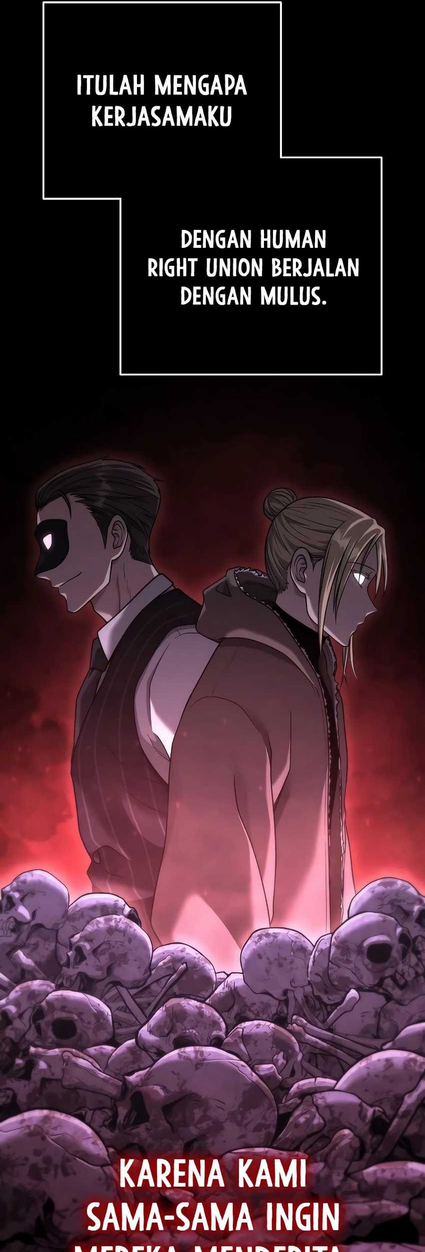 Foreigner on the Periphery (Remake) Chapter 29 Gambar 75