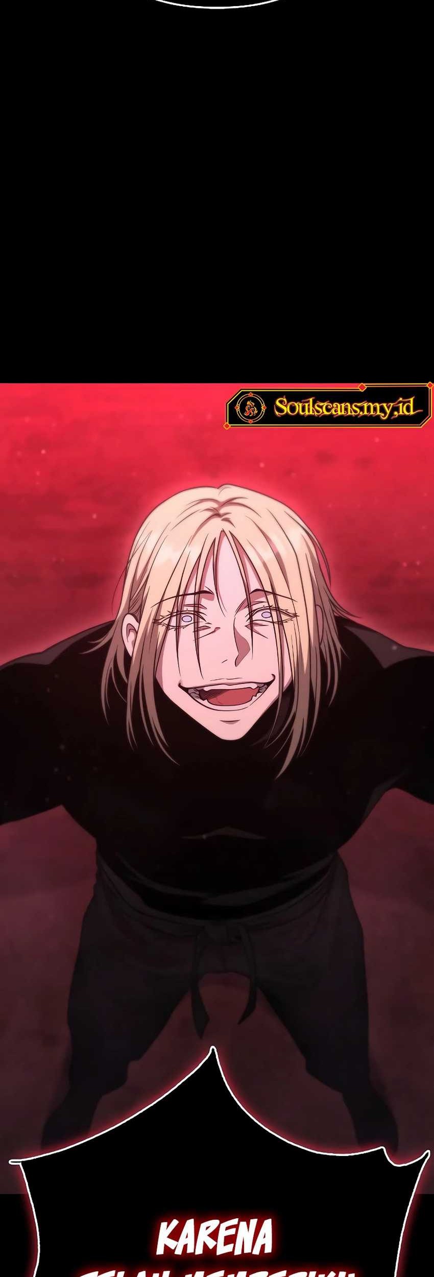 Foreigner on the Periphery (Remake) Chapter 29 Gambar 82