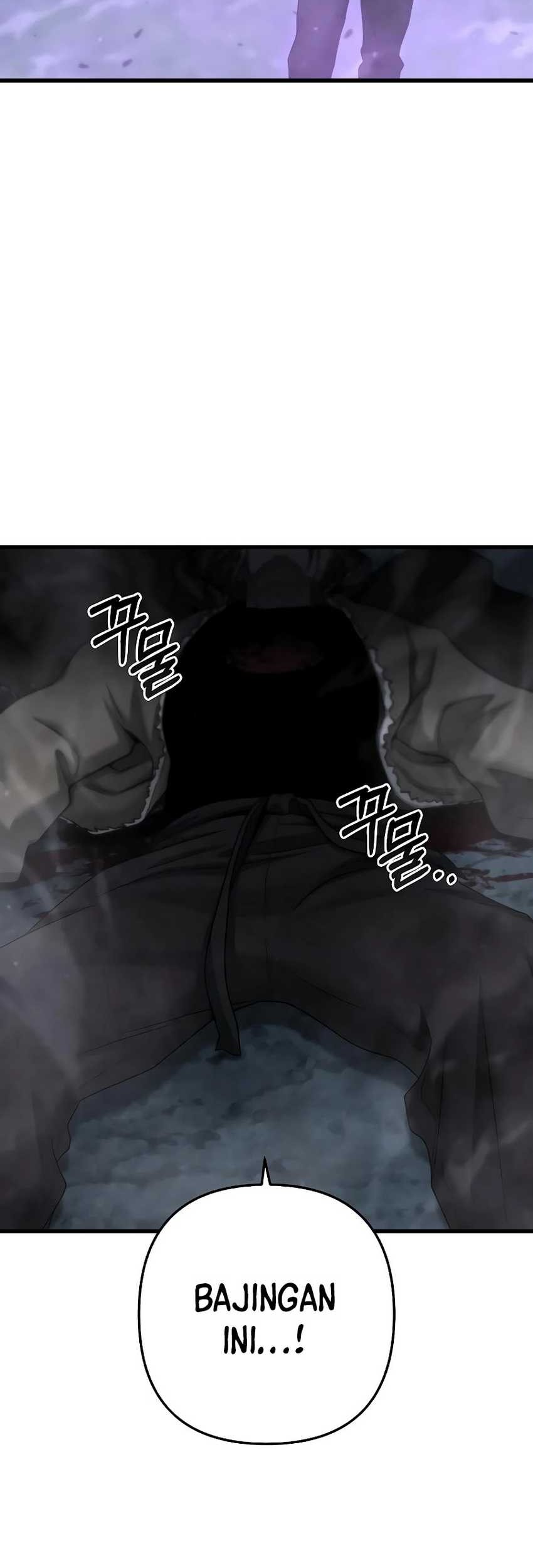 Foreigner on the Periphery (Remake) Chapter 29 Gambar 89