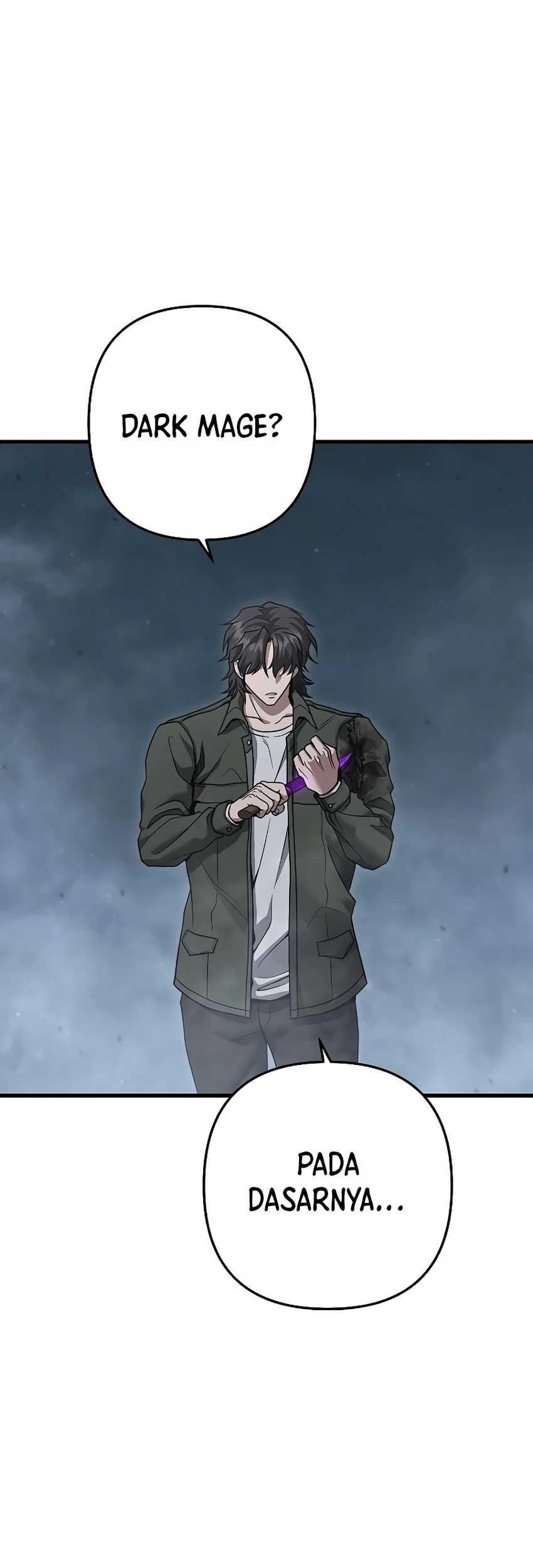 Foreigner on the Periphery (Remake) Chapter 29 Gambar 98