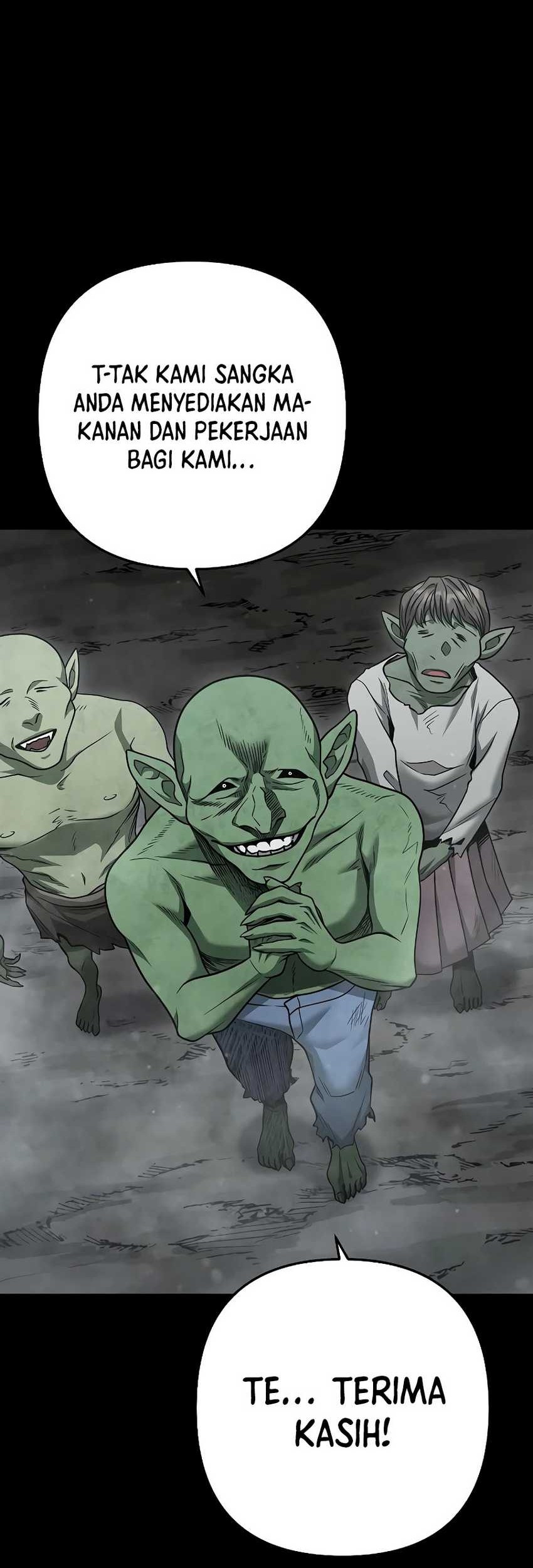 Foreigner on the Periphery (Remake) Chapter 29 Gambar 23