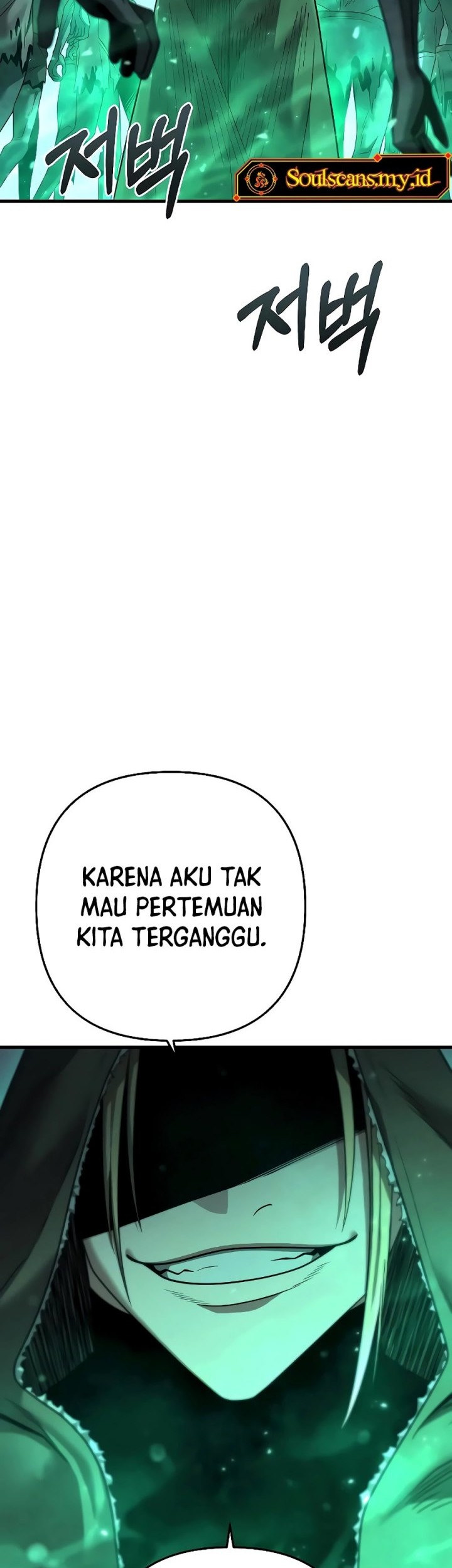 Foreigner on the Periphery (Remake) Chapter 28 Gambar 4