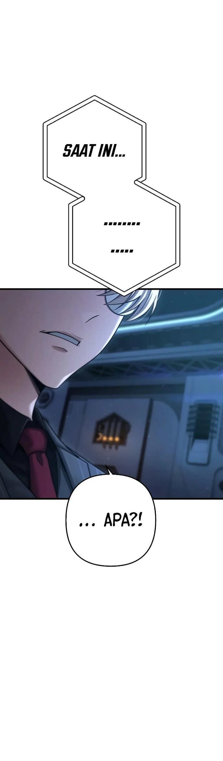 Foreigner on the Periphery (Remake) Chapter 27 Gambar 30