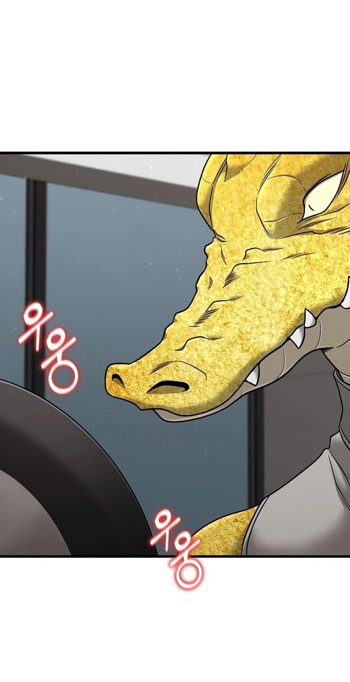 Foreigner on the Periphery (Remake) Chapter 27 Gambar 41