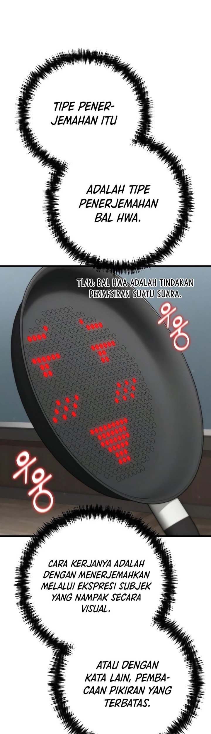 Foreigner on the Periphery (Remake) Chapter 27 Gambar 43