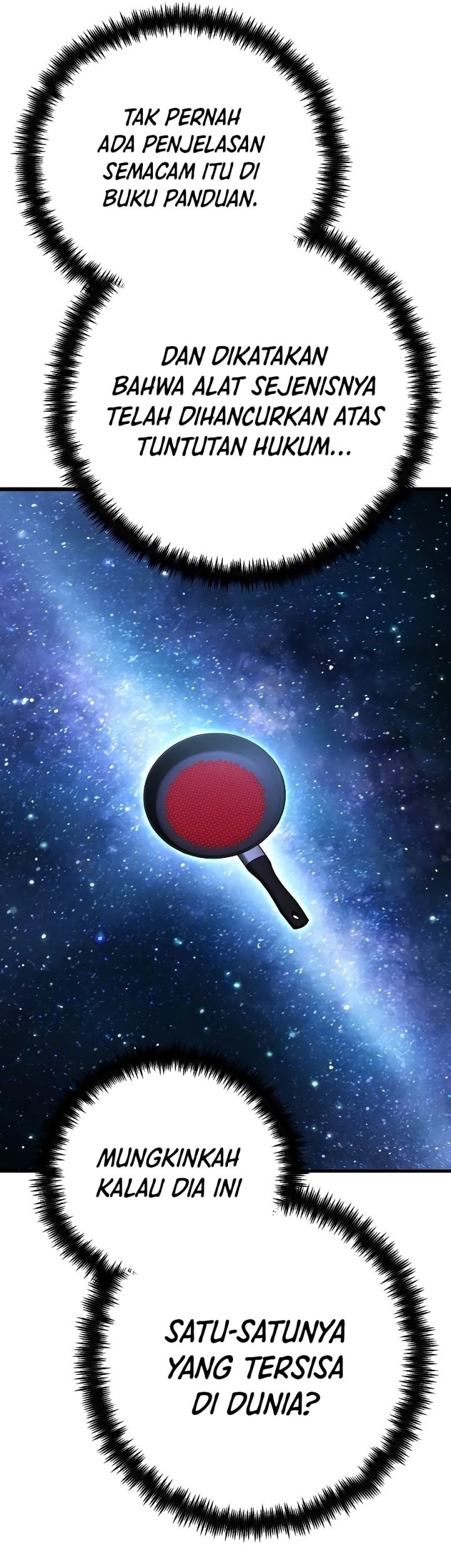 Foreigner on the Periphery (Remake) Chapter 27 Gambar 45