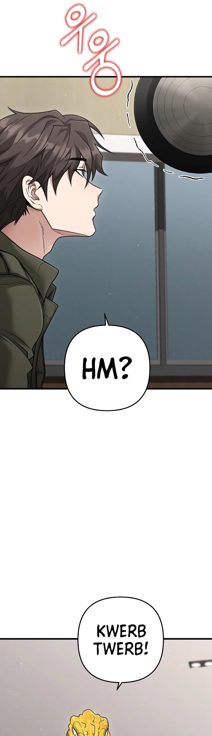 Foreigner on the Periphery (Remake) Chapter 27 Gambar 51