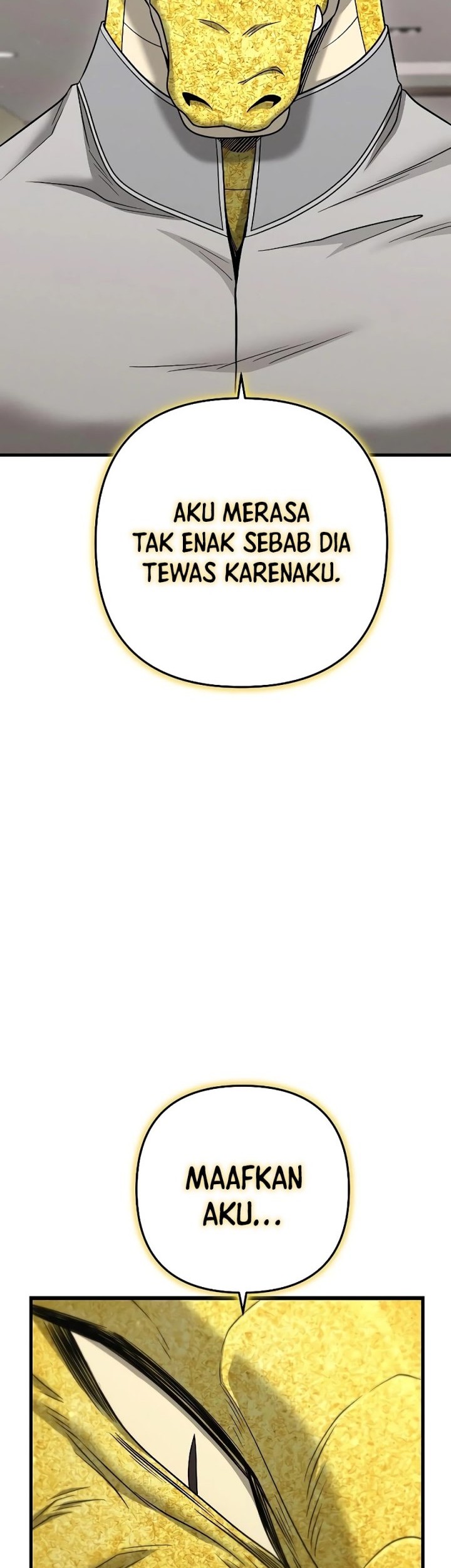 Foreigner on the Periphery (Remake) Chapter 27 Gambar 55