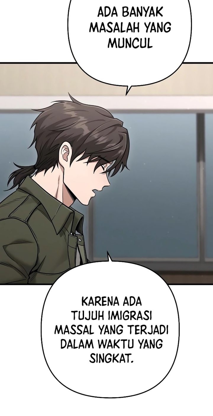 Foreigner on the Periphery (Remake) Chapter 27 Gambar 59