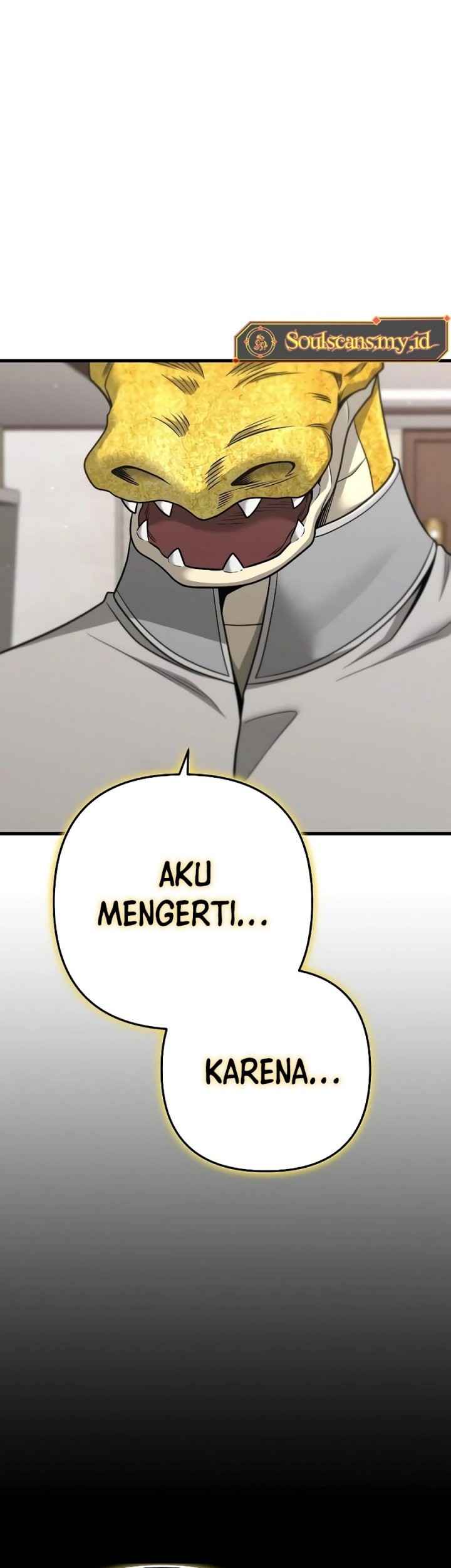 Foreigner on the Periphery (Remake) Chapter 27 Gambar 60