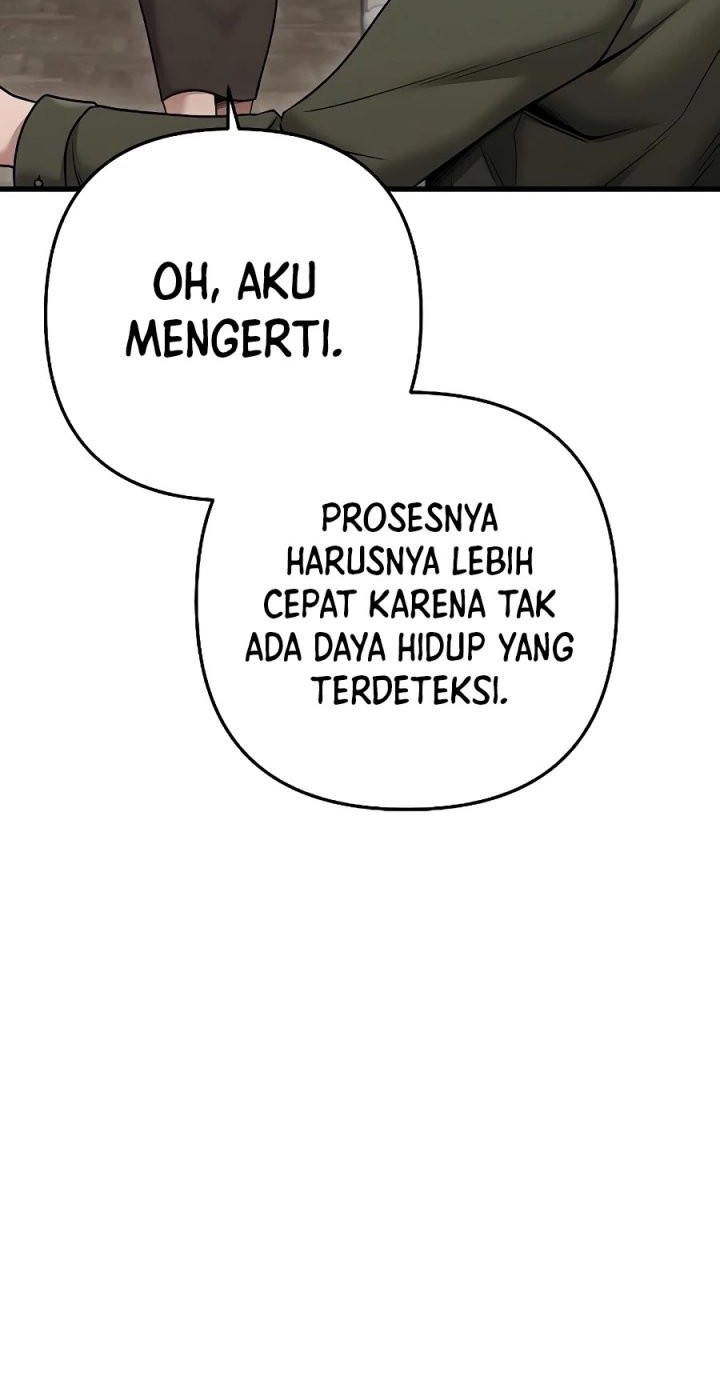 Foreigner on the Periphery (Remake) Chapter 27 Gambar 70
