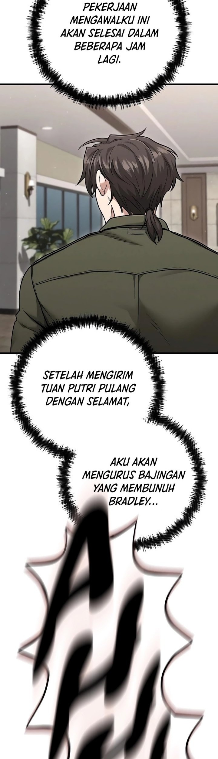 Foreigner on the Periphery (Remake) Chapter 27 Gambar 72