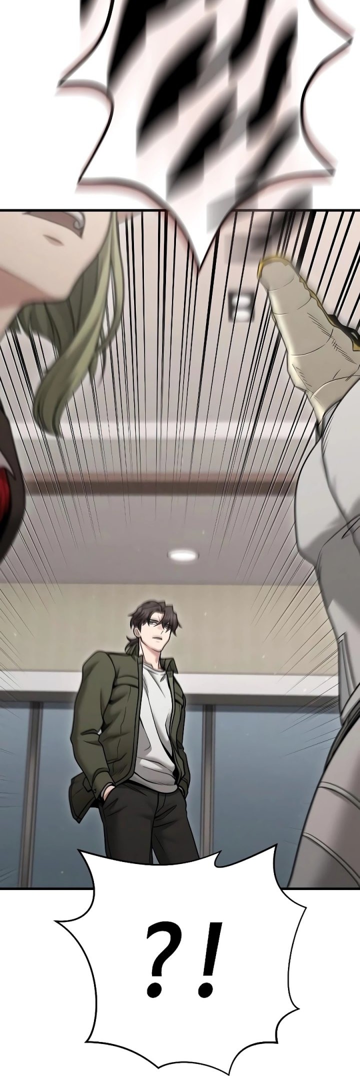 Foreigner on the Periphery (Remake) Chapter 27 Gambar 73