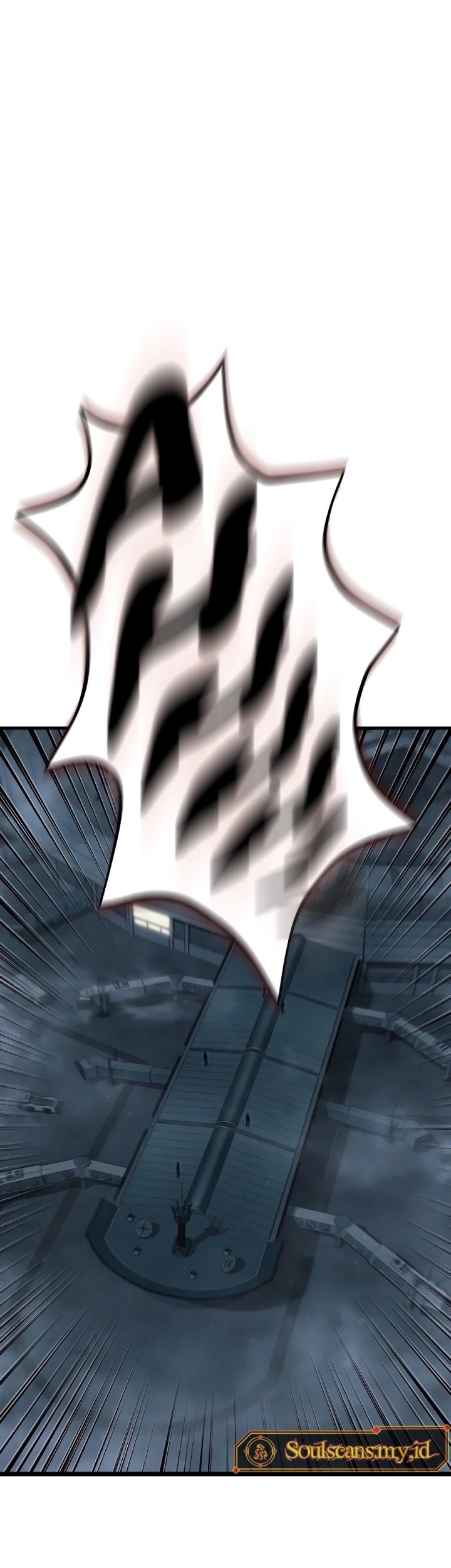 Foreigner on the Periphery (Remake) Chapter 27 Gambar 74