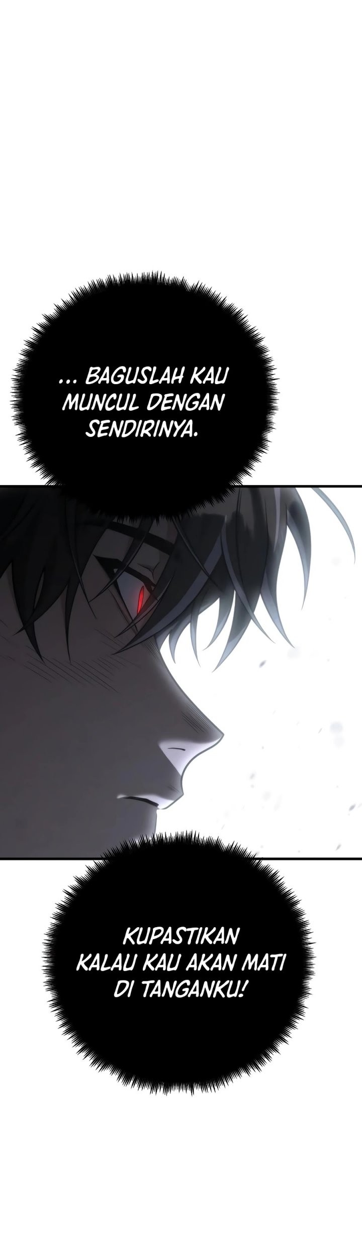 Foreigner on the Periphery (Remake) Chapter 27 Gambar 80