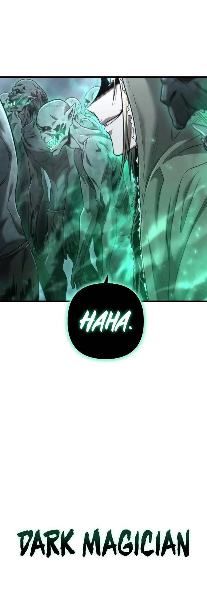 Foreigner on the Periphery (Remake) Chapter 27 Gambar 81