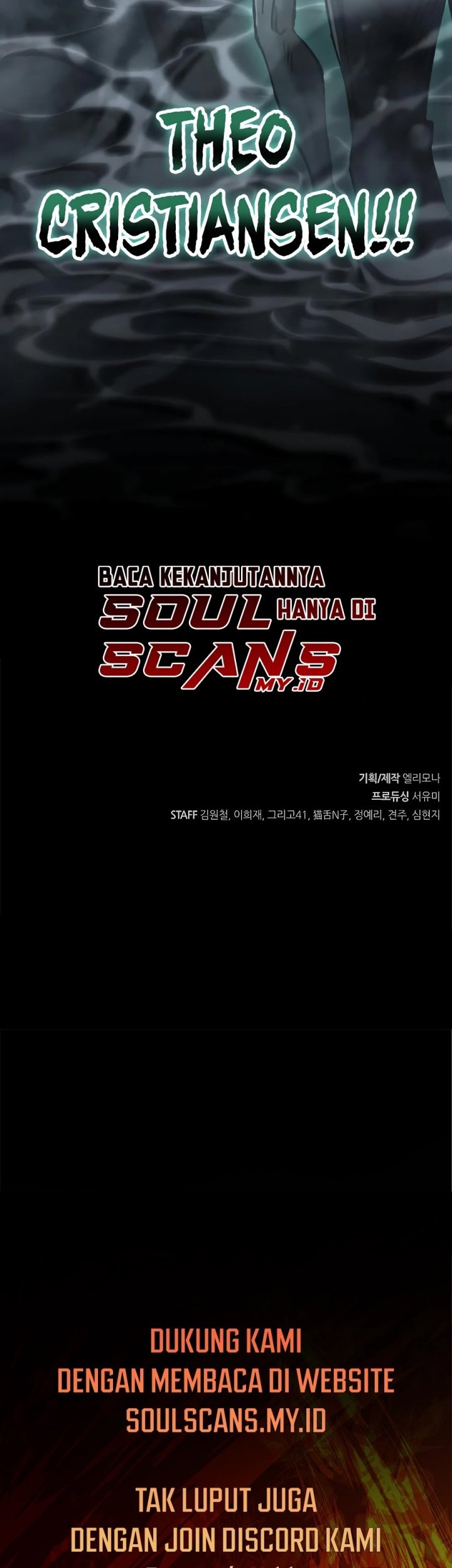 Foreigner on the Periphery (Remake) Chapter 27 Gambar 83