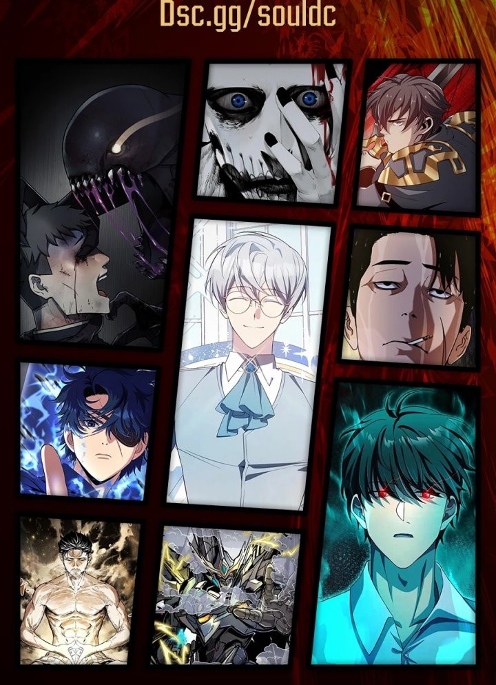 Foreigner on the Periphery (Remake) Chapter 27 Gambar 84