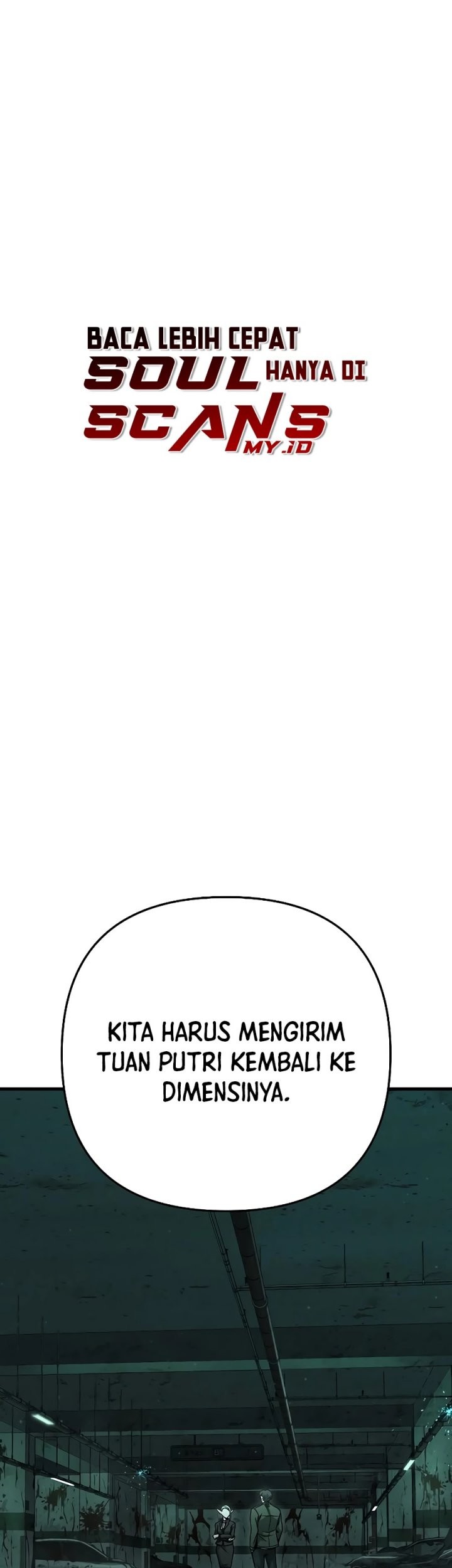 Foreigner on the Periphery (Remake) Chapter 27 Gambar 3