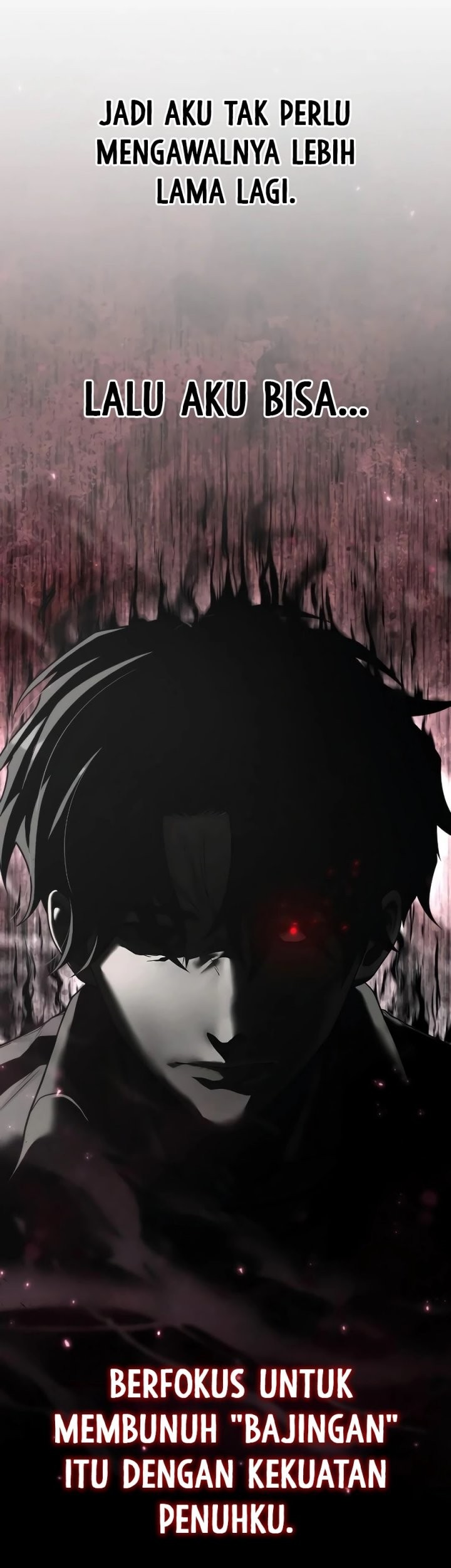 Foreigner on the Periphery (Remake) Chapter 27 Gambar 12