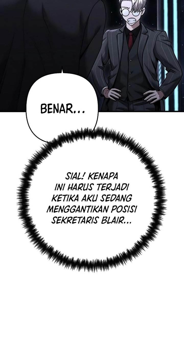 Foreigner on the Periphery (Remake) Chapter 27 Gambar 19