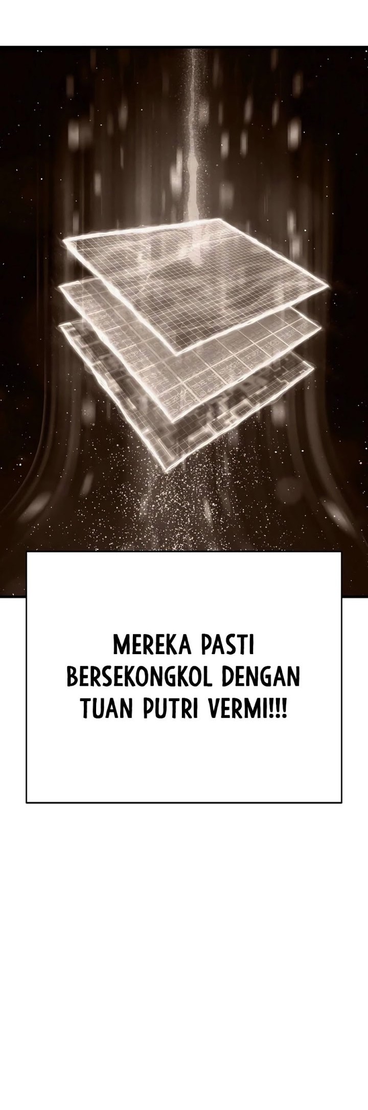 Foreigner on the Periphery (Remake) Chapter 26 Gambar 24