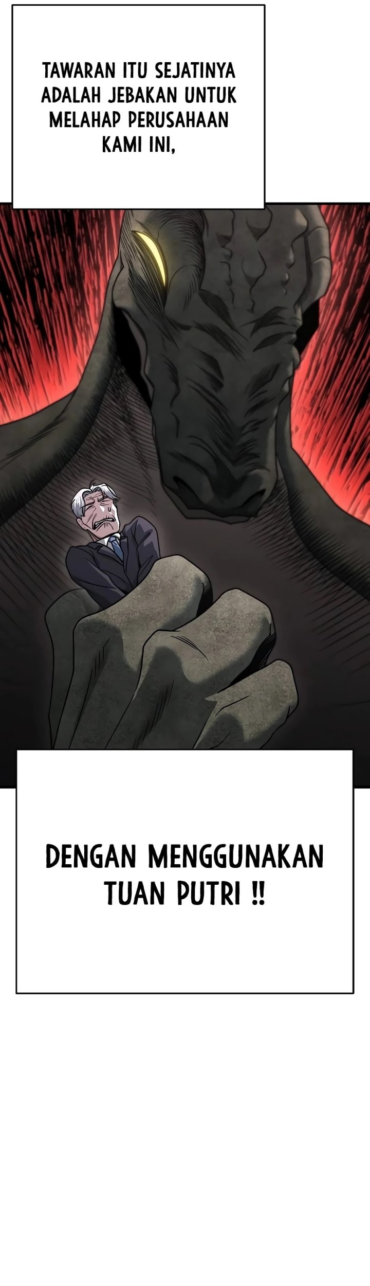 Foreigner on the Periphery (Remake) Chapter 26 Gambar 25