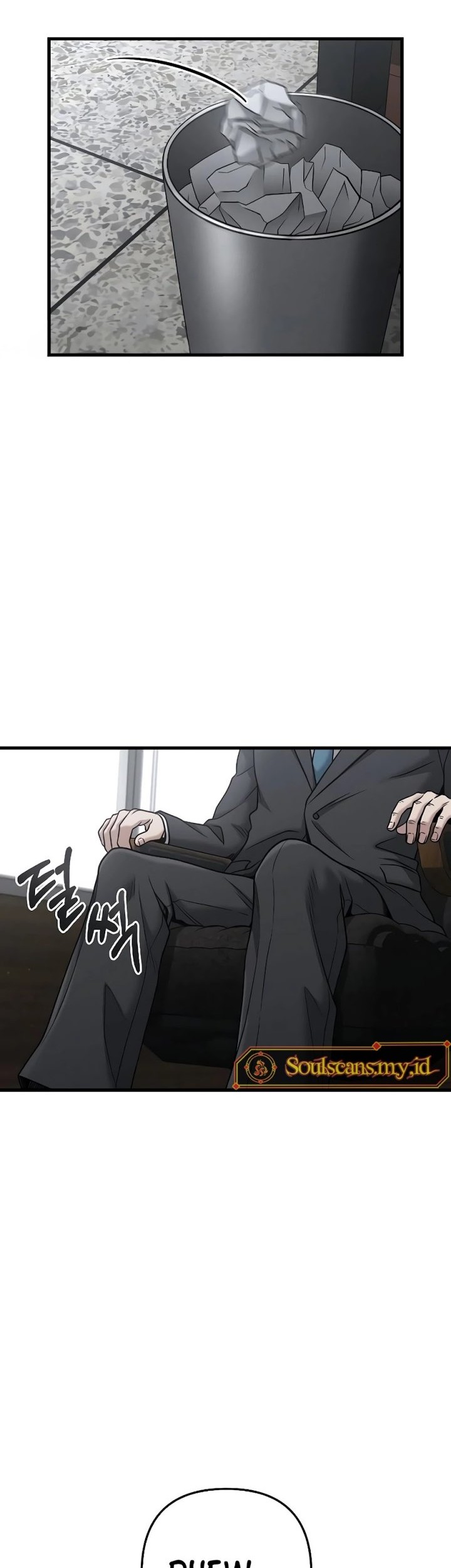 Foreigner on the Periphery (Remake) Chapter 26 Gambar 26