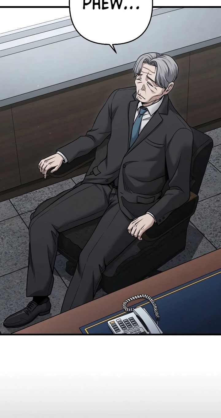 Foreigner on the Periphery (Remake) Chapter 26 Gambar 27