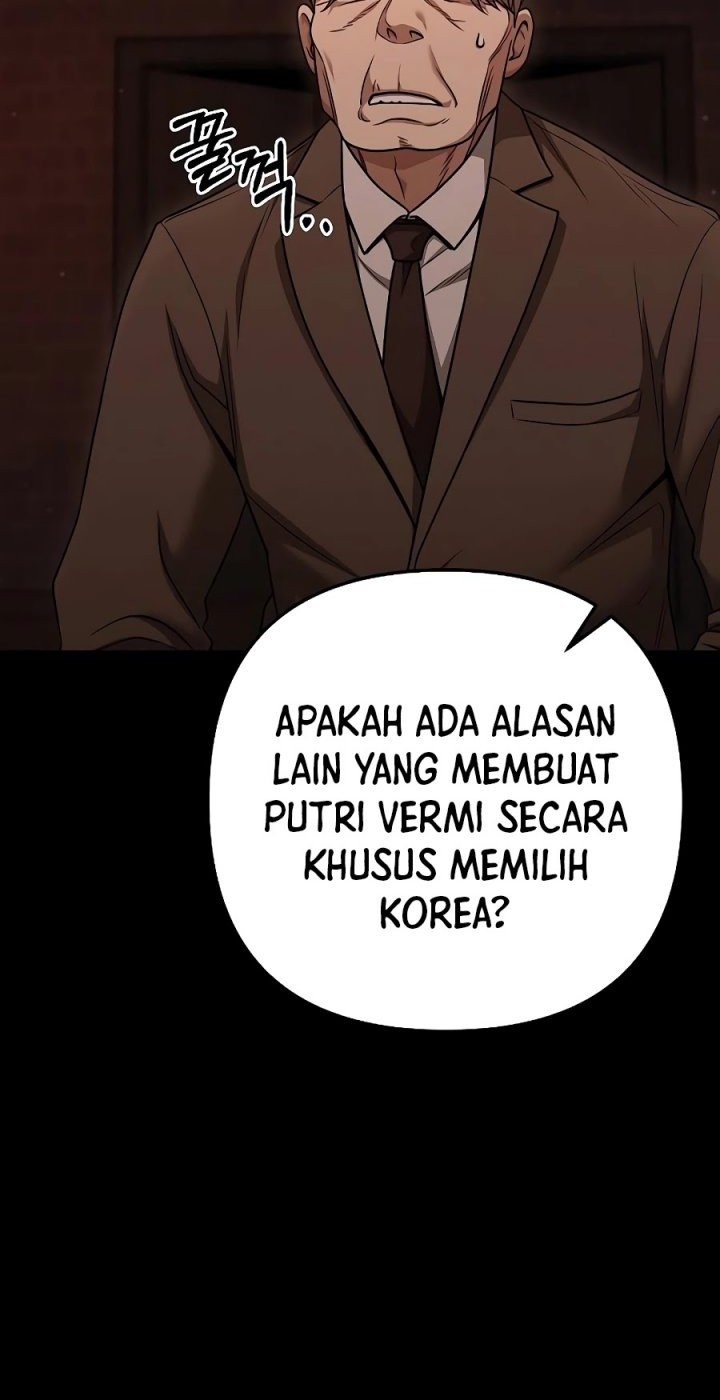 Foreigner on the Periphery (Remake) Chapter 26 Gambar 33