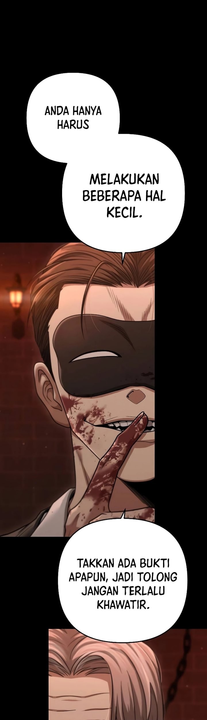 Foreigner on the Periphery (Remake) Chapter 26 Gambar 34