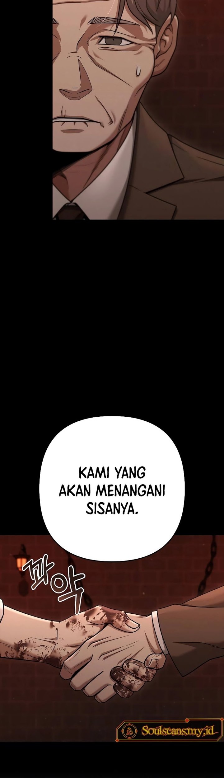 Foreigner on the Periphery (Remake) Chapter 26 Gambar 35