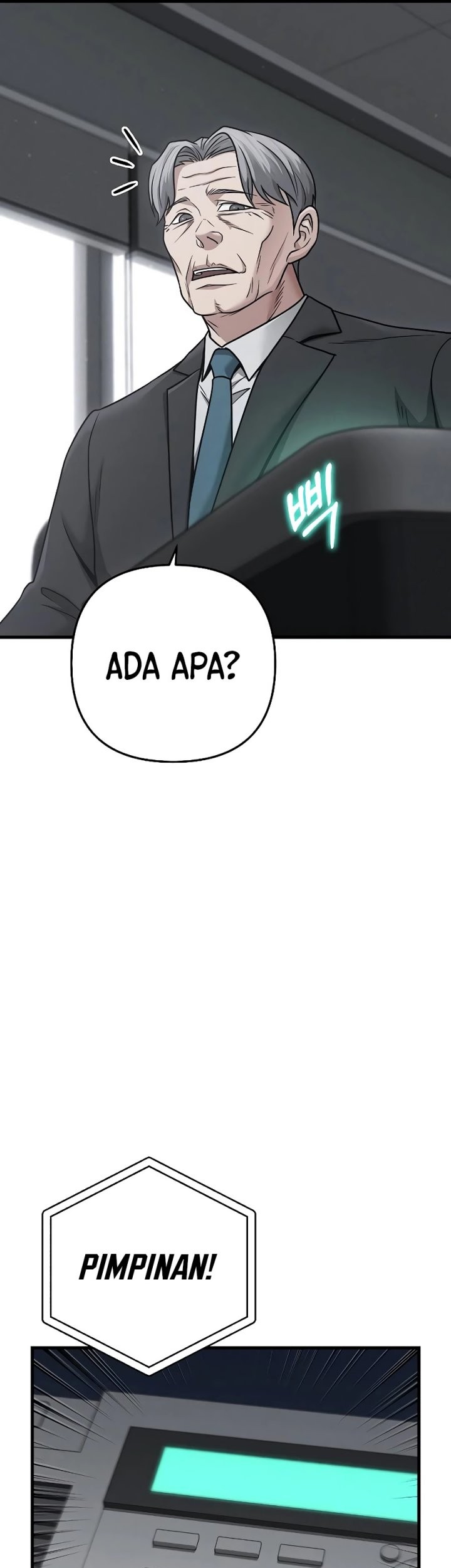 Foreigner on the Periphery (Remake) Chapter 26 Gambar 40